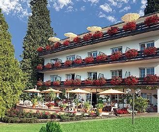 Hotel Behringer'S Traube Badenweiler Exteriér fotografie