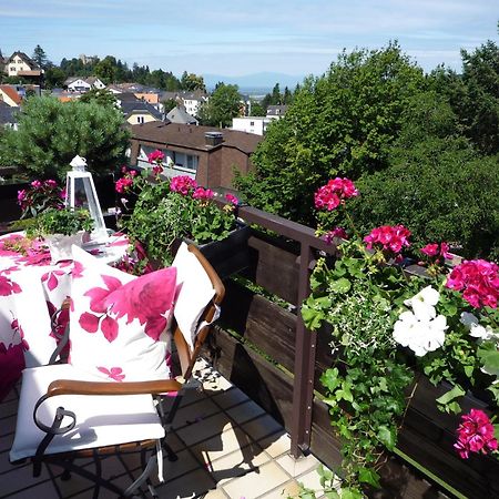 Hotel Behringer'S Traube Badenweiler Exteriér fotografie